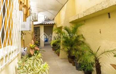 Imagem: O apartamento possui 2 Dormitórios, 2 Banheiros, 90m² de Área