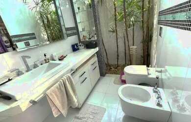 Imagem 12: Linda casa, próxima ao parque Edmundo Zanoni, em Atibaia - SP