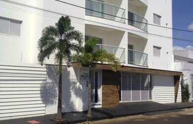 Imagem: O apartamento possui 3 Dormitórios, 2 Vagas na garagem, 90m²