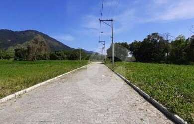 Imagem 16: Terreno à venda, 408 m² por R$ 130.000,00 - Ubatiba - Maricá/RJ