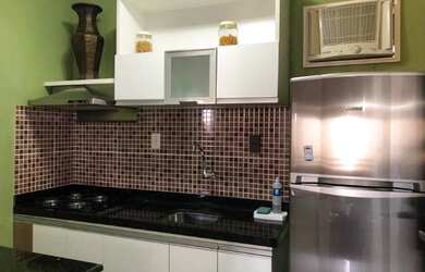 Imagem 4: Vista Mar 2 quartos liga 9 8 7 4 8 3 1 0 8 Diego9989f tulipinn