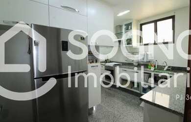 Imagem 15: Apartamento à venda, 4 quartos, 1 suíte, 3 vagas, Buritis - Belo Horizonte/MG