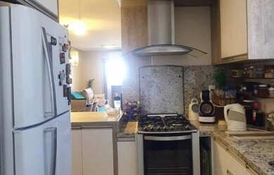 Imagem 5: CAXIAS DO SUL - Apartamento Padrão - JARDIM AMÉRICA