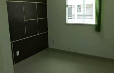 Imagem: O depósito possui 100m² de Área e está localizado em Pernambués