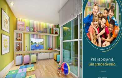 Imagem 5: SALVADOR - Apartamento Padrão - CAMINHO DAS ÁRVORES