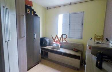 Imagem 6: Apartamento à venda, 50 m² por R$ 244.000,00 - Aricanduva - São Paulo/SP