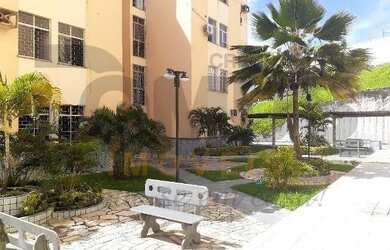 Imagem 11: Apartamento no Luzia com 3/4, 1 Suíte e 2 Banheiros no Cond Porto Belo