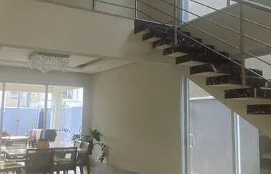 Imagem 2: Swiss Park. Churrasqueira, Ar-condicionado, 310m² de Áreae4 Vagas na...