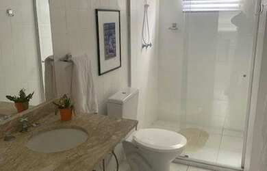 Imagem 16: APARTAMENTO DE TRÊS QUARTOS À VENDA NO CANDEAL SALVADOR/BA