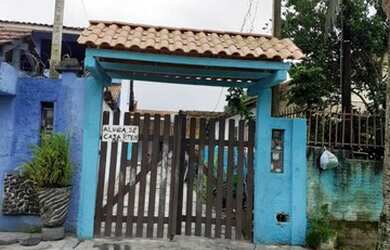 Imagem 5: TERRENO 420m² COM QUATRO CASAS - BAIRRO FIGUEIRA- GUARATUBA PR