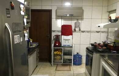 Imagem 12: RIO DE JANEIRO - Casa Padrão - QUINTINO BOCAIÚVA