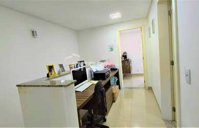 Imagem 10: LINDO SOBRADO. Piscina, Churrasqueira, Imóvel mobiliadoeAr-condicionado