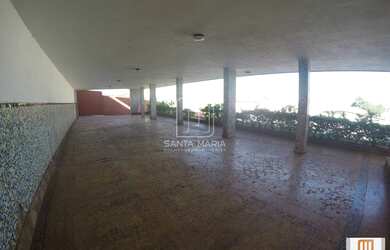 Imagem 11: Salão/Galpão (salão - sobrado) , cozinha planejada