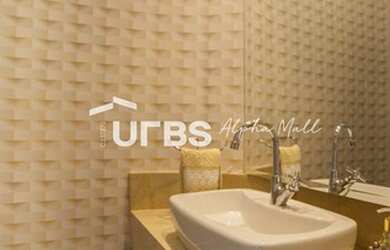 Imagem 12: LINDO APARTAMENTO. Piscina, Churrasqueira, Imóvel mobiliadoeAr-condicionado