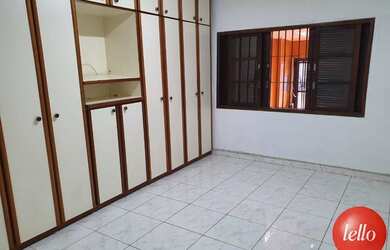 Imagem 14: São Paulo - Casa Padrão - Água Rasa