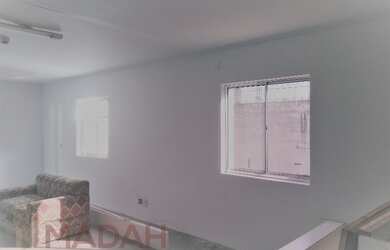 Imagem: O depósito possui 1 Vaga na garagem, 44m² de Área e está