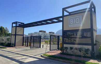 Imagem: O terreno possui 378m² de Área e está localizado em Recreio