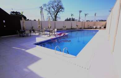 Imagem 10: INDAIATUBA - Apartamento Padrão - CHÁCARA ALVORADA