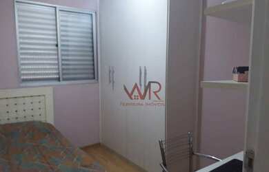 Imagem 13: Apartamento à venda, 43 m² por R$ 225.000,00 - Aricanduva - São Paulo/SP