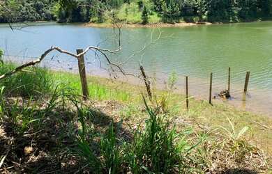 Imagem 8: Terreno para venda possui 600 metros quadrados