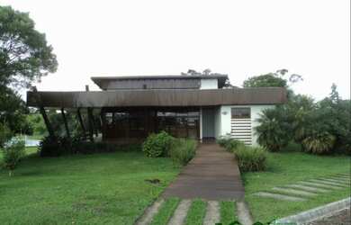 Imagem 8: Terreno Bouganville Residence