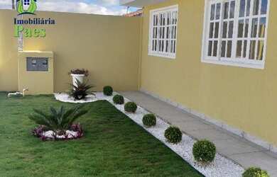 Imagem 8: Excelentes Casas à Venda no bairro Veneza em Fazenda Rio Grande