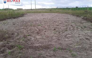 Imagem: O terreno possui 126m² de Área e está localizado em Lajedo