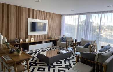 Imagem 4: Linda Casa Alto Padrão Condomínio Real Park - Arujá