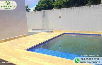 Imagem 3: CASA SOBRADO RESIDENCIAL SAINT PAUL