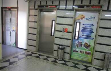 Imagem 6: Sala/Conjunto para aluguel com 33 metros quadrados em Stiep - Salvador...