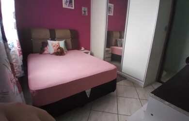 Imagem 5: Casa em Americana