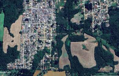 Imagem 6: Terreno à venda, 372 m² por R$ 95.000 - Jardim Keli Cristina - Campo...