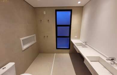 Imagem 9: JUNDIAÍ - Casa de Condomínio - Brisas Jundiaí