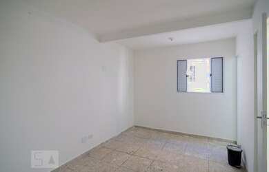 Imagem: A casa possui 1 Dormitório, 1 Banheiro, 45m² de Área e está