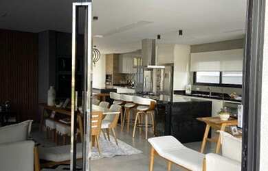 Imagem 10: Linda Casa Alto Padrão Condomínio Real Park - Arujá