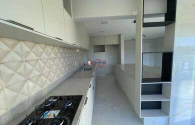 Imagem 8: GREEN HOME 115m² Apartamentos na Zona Sul com 3 suítes ALUGAR, 2 vagas,...