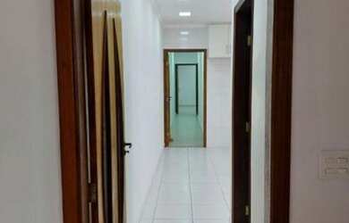 Imagem 4: Casa à venda, 136 m² por R$ 670.000,00 - Vila Valparaíso - Santo André/SP