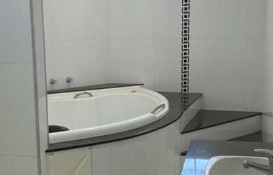 Imagem 13: Sobrado residencial próx. ao posto Brasília