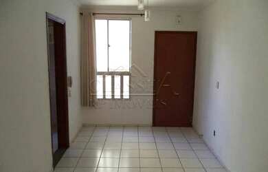 Imagem 1: Ribeirão Preto - Apartamento Padrão - Presidente Médici