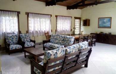 Imagem 5: CAMPO LIMPO PAULISTA - RESIDENCIAL - PAU ARCADO