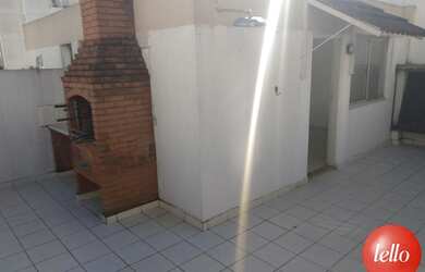 Imagem 2: São Paulo - Apartamento Padrão - Chácara Klabin