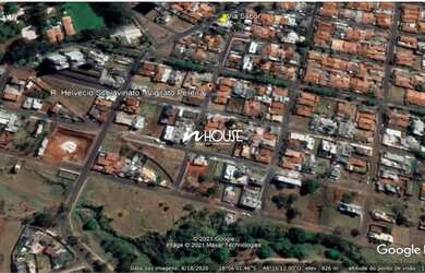 Imagem 3: UBERLÂNDIA - Terreno Padrão - VIGILATO PEREIRA