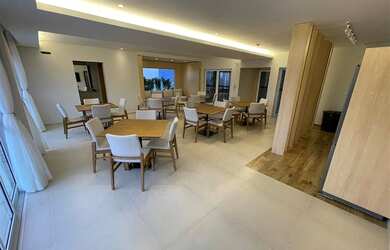 Imagem 3: PRAIA GRANDE - Apartamento Padrão - CANTO DO FORTE