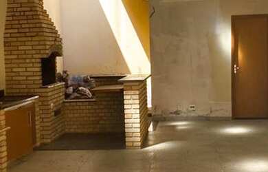 Imagem 15: Sobrado residencial próx. ao posto Brasília