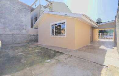 Imagem 3: Casa no Oswaldo Cruz I. 200m² de Área, 5 Vagas na garageme3 Dormitórios