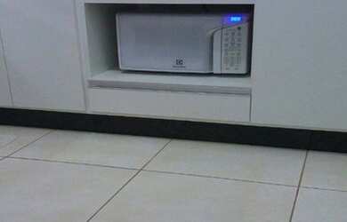 Imagem 7: SÃO JOSÉ DO RIO PRETO - Casa Padrão - RESIDENCIAL NATO VETORASSO