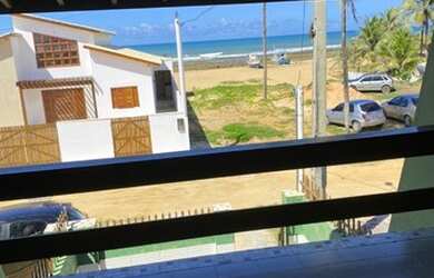 Imagem 12: ENTRE RIOS - Casa Padrão - Subaúma