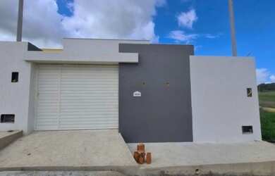 Imagem 1: Casa. 2 Dormitórios