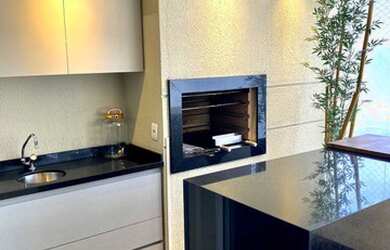 Imagem 10: Condomínio Near Granja Julieta