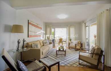 Imagem 5: LINDO APARTAMENTO. Piscina, Churrasqueira, Imóvel mobiliadoeAr-condicionado